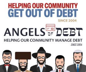 Angels of Debt